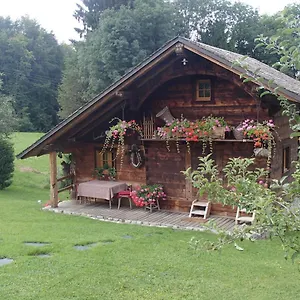 Le Grenier , Saint-Paul-en-Chablais France