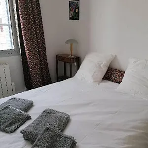Appart'd'oie , Toulouse France