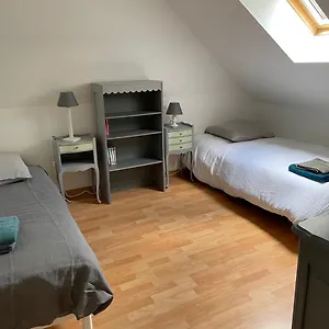 Ker Valyan , Cancale France