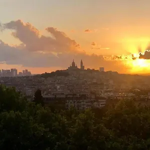 Flo , Paris France
